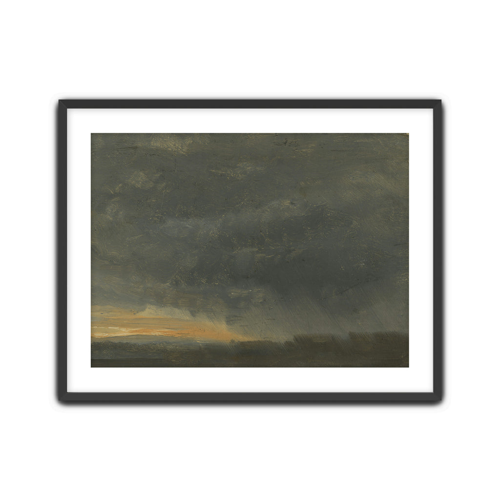Gathering Storm