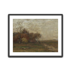 Autumn Field