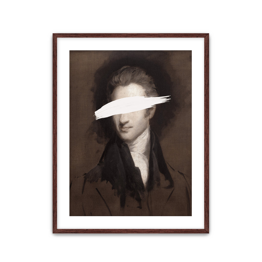 Portrait in Disguise