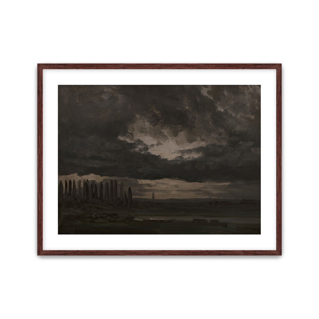 Stormy Horizon