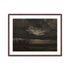 Stormy Horizon