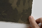 Still Form - Warm Neutral Abstract