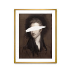 Portrait in Disguise