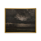 Stormy Horizon