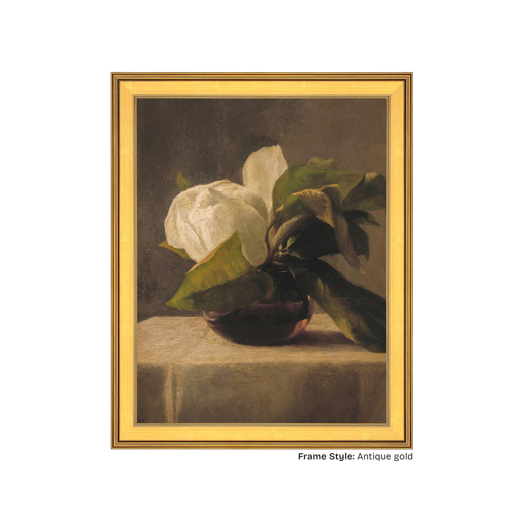 Antique Gold