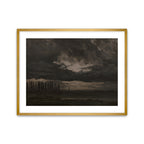 Stormy Horizon