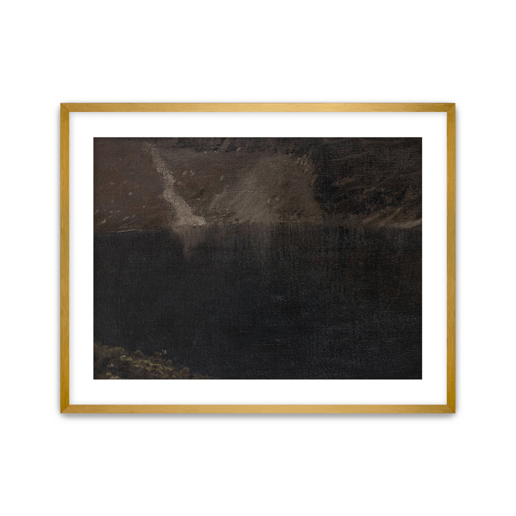 Whispers at Dusk