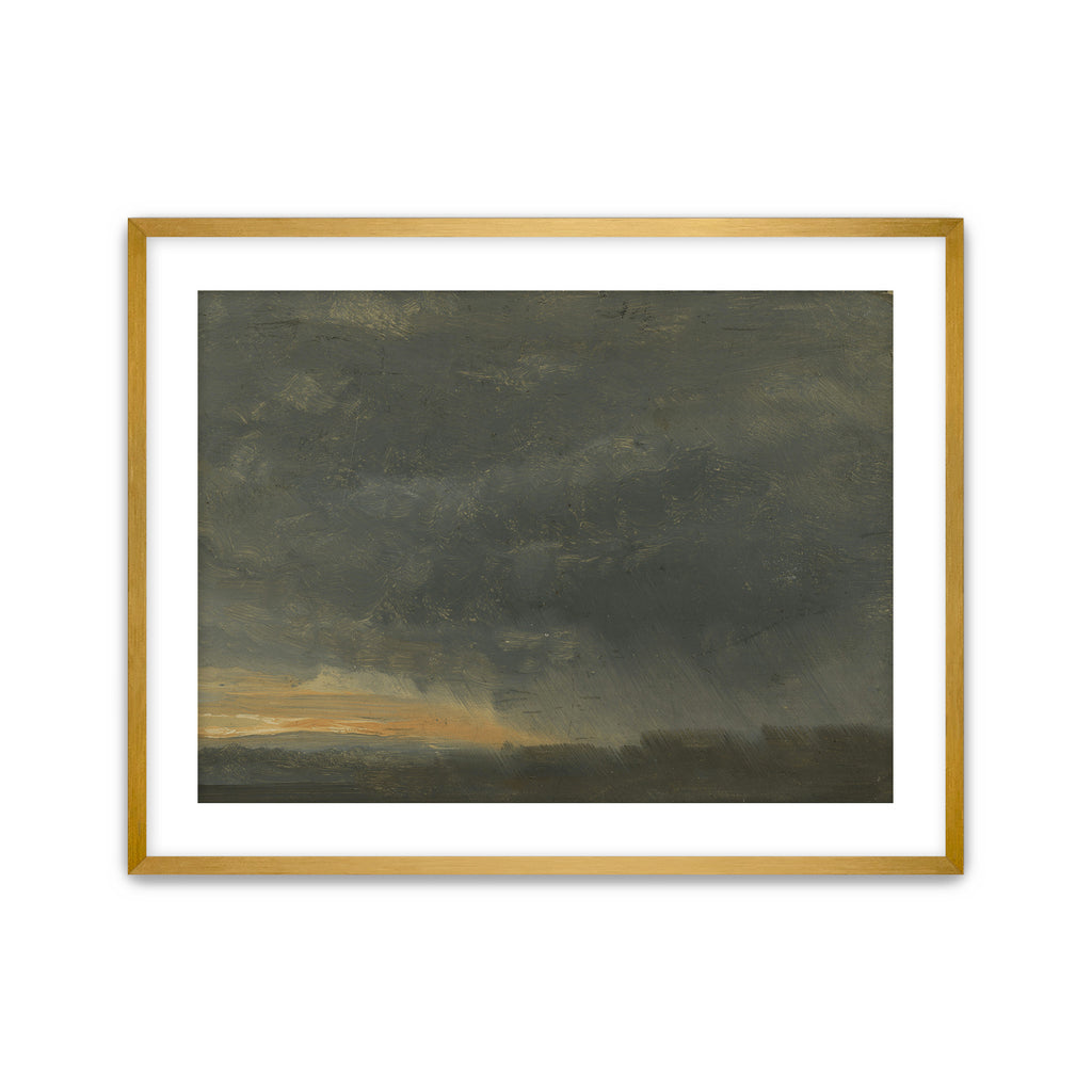 Gathering Storm