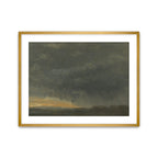 Gathering Storm