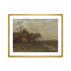Autumn Field