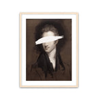 Portrait in Disguise