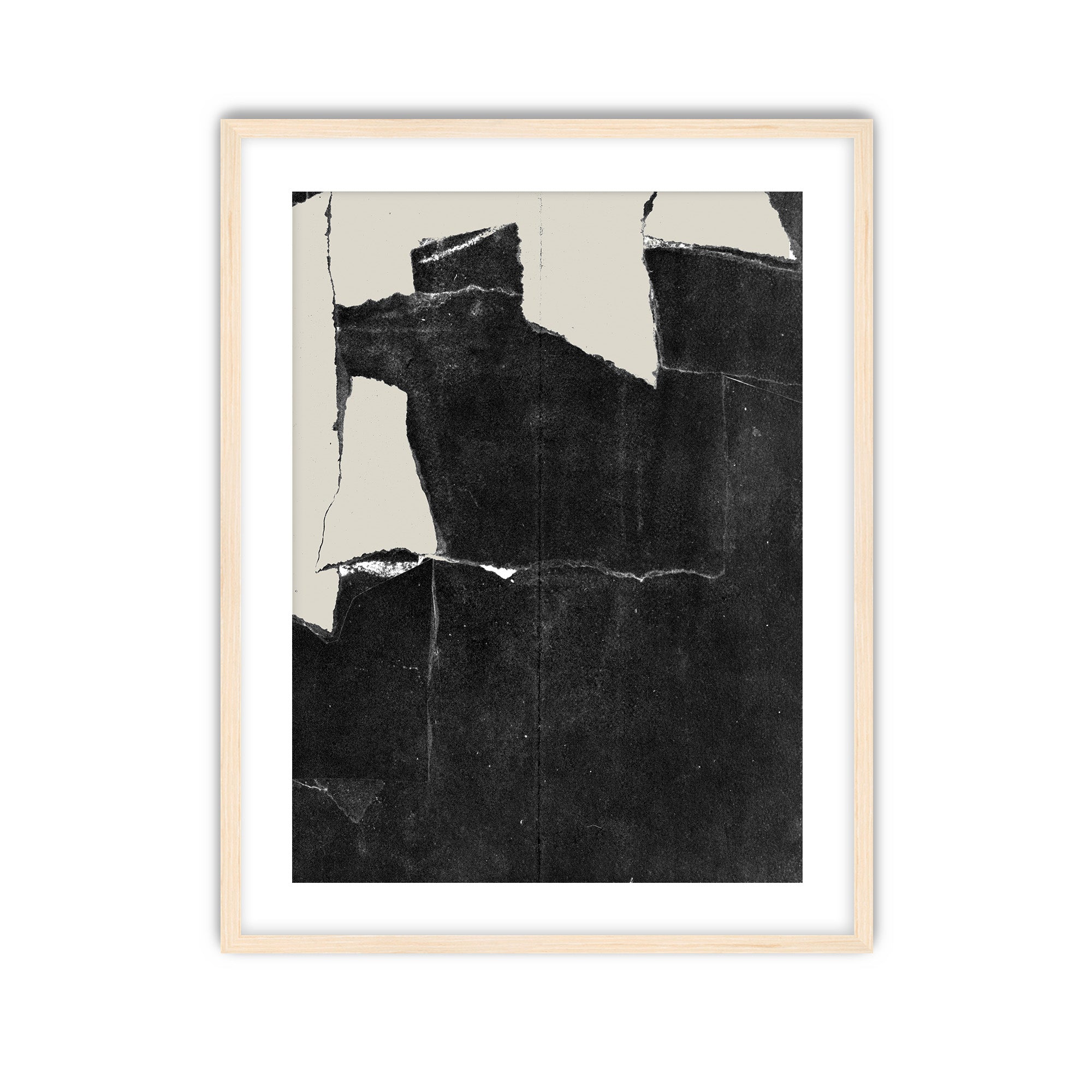 Paper Shadows