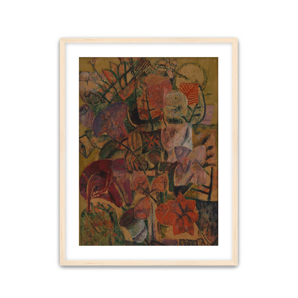 Floral Fragments