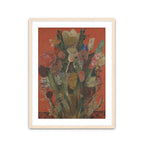 Crimson Bouquet