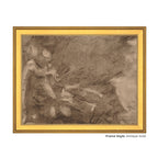 Antique Gold
