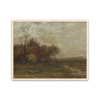 Autumn Field