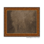 Burnished Copper