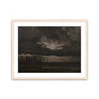 Stormy Horizon