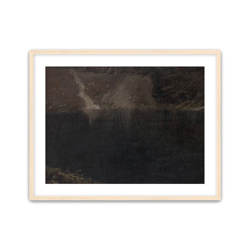 Whispers at Dusk