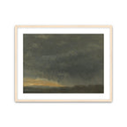 Gathering Storm