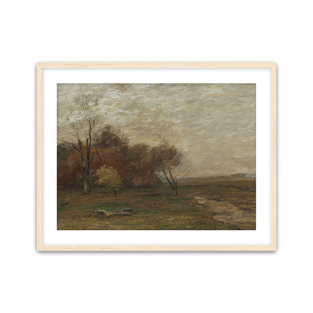 Autumn Field