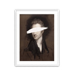 Portrait in Disguise