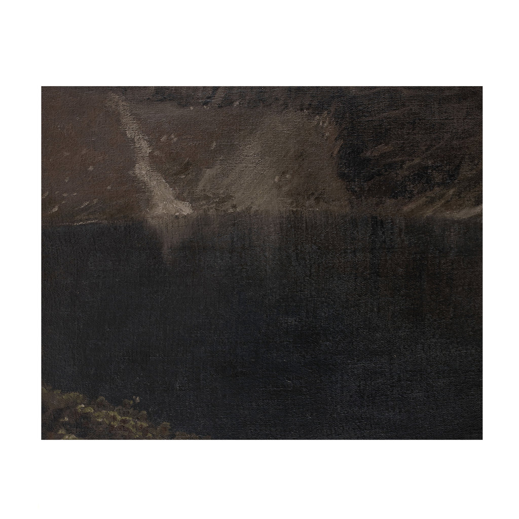 Whispers at Dusk