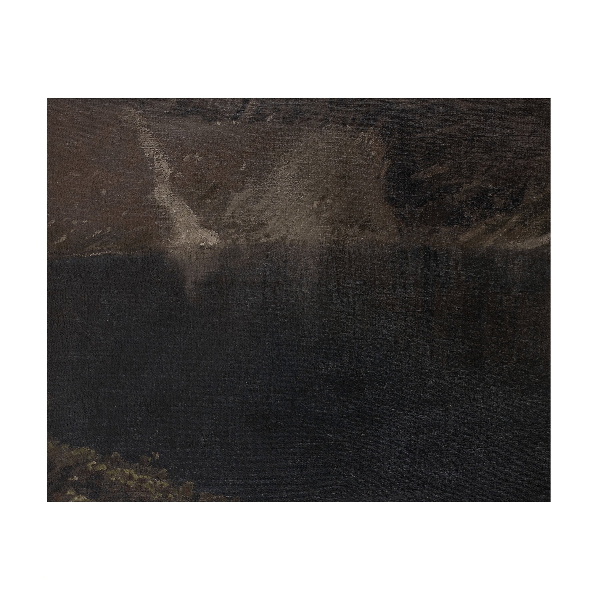 Whispers at Dusk