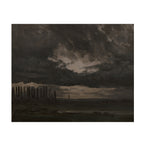 Stormy Horizon