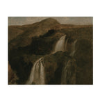 Falls Beneath the Hills