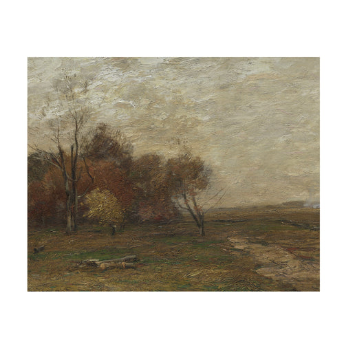 Autumn Field