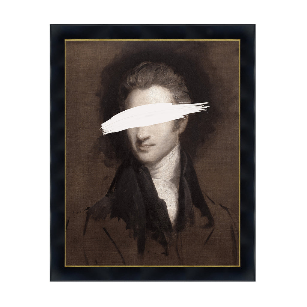 Portrait in Disguise