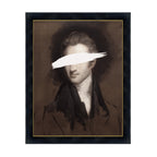 Portrait in Disguise