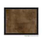 Antique Gold & Black