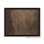Antique Gold & Black