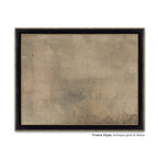 Antique Gold & Black