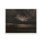 Stormy Horizon
