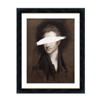 Portrait in Disguise