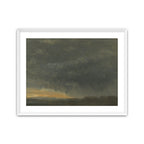 Gathering Storm
