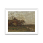 Autumn Field