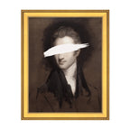 Portrait in Disguise