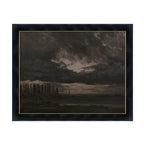Stormy Horizon