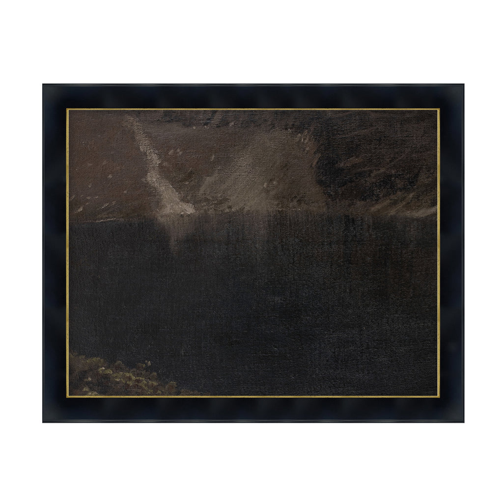 Whispers at Dusk