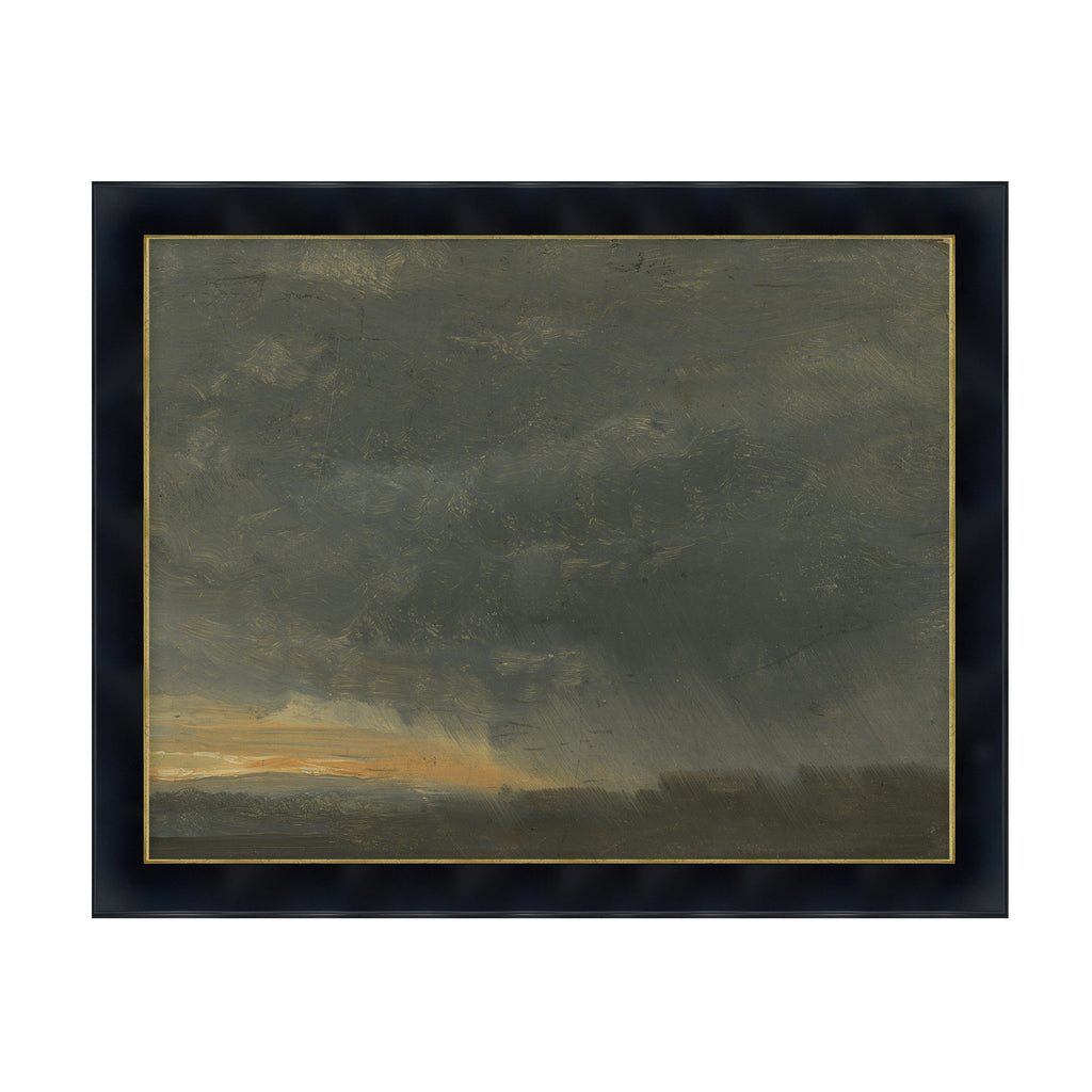 Gathering Storm
