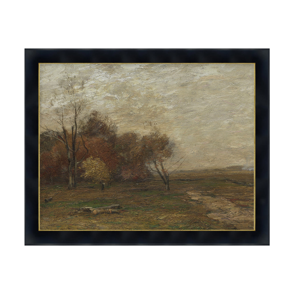 Autumn Field