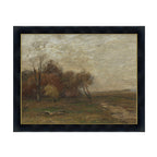 Autumn Field