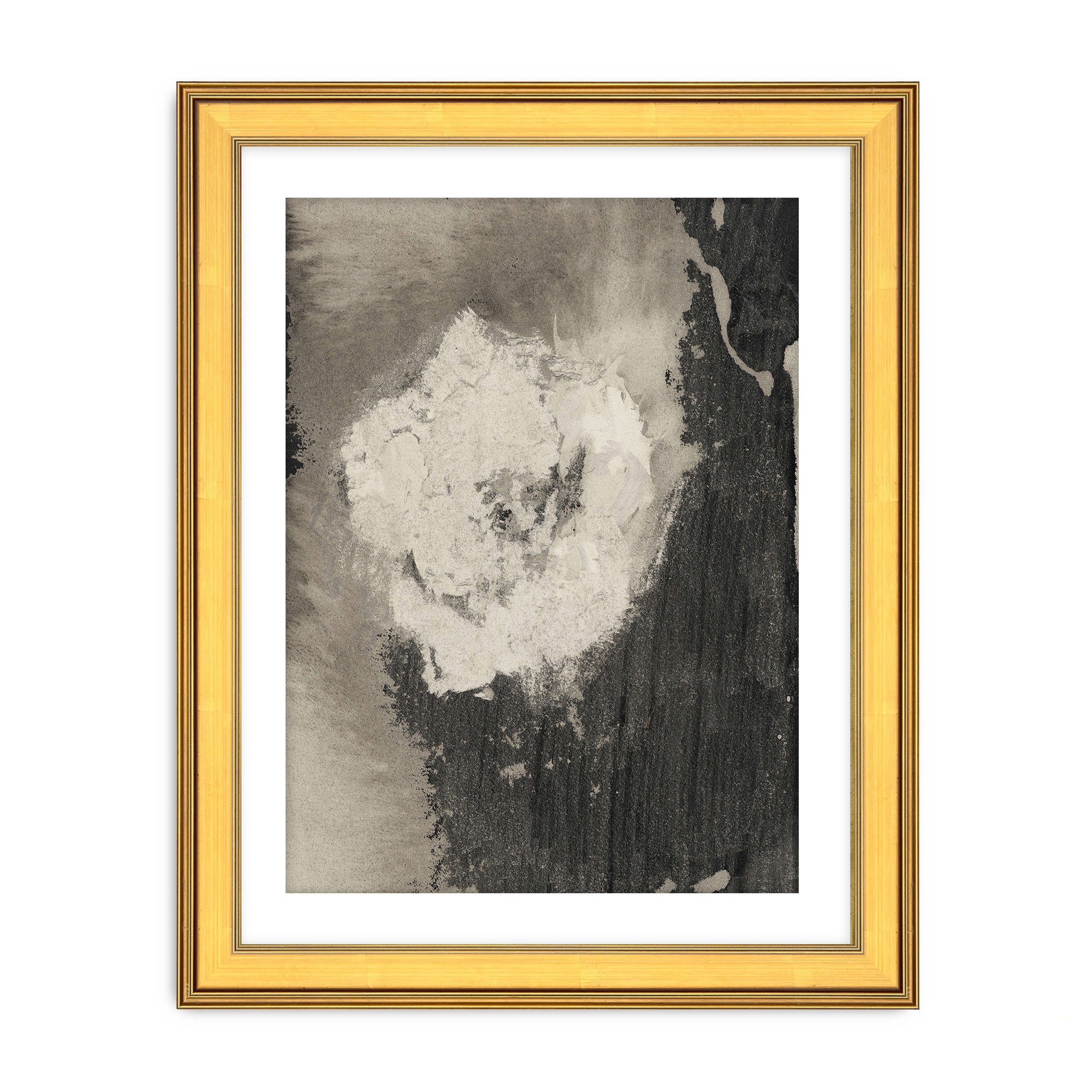 Ivory Shadow