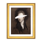 Portrait in Disguise