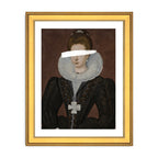 The Hidden Queen