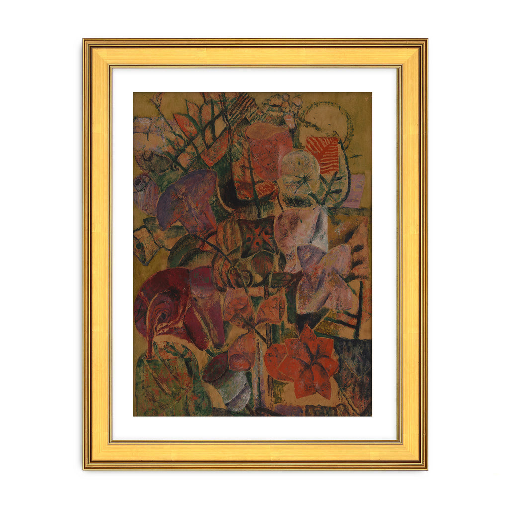 Floral Fragments